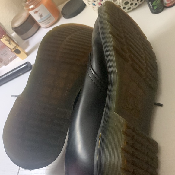 Dr. Martens Women’s size 9 Brand new 1461 BEX SMOOTH LEATHER OXFORD SHOES - Picture 9 of 9